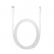 Laidas USB C - iPhone 12/13 8pin (Lightning) 1m MQGJ2 originalas